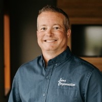 Jans Corporation Employee Todd McKeown's profile photo