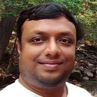 Oracle Employee Sumit Dey's profile photo