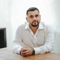 ADVICE Electronics ltd Employee Ofek Vaknin's profile photo