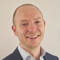 Uniphar Supply Chain & Retail Employee Ross O'Brien's profile photo