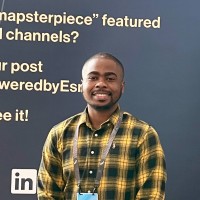 Smith Gardner, Inc. Employee Andy Egogo-Stanley's profile photo