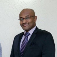 Eptikar IT Solutions Employee Mohanad Najeeb's profile photo