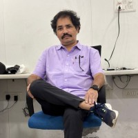 Virtuous Tek Inc Employee Anand A's profile photo