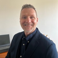 Cochrane Global Employee Nick Jewkes's profile photo