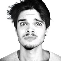 Ethereum Foundation Employee Vitto Rivabella's profile photo