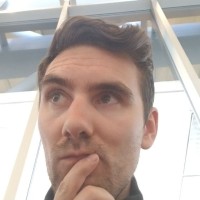 National Bank Financial Employee Tyler Deck's profile photo