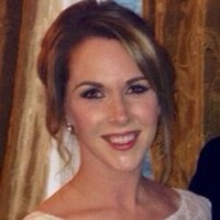 Equals Consulting Employee Claire Mrics's profile photo