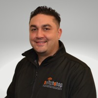 Switchshop Limited Employee Sean Davidson's profile photo