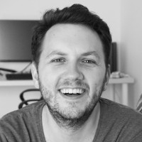 ROKSH Employee Krisztián Molnár's profile photo