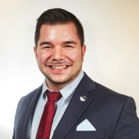 Mazzone Hospitality Employee Ben Houck's profile photo