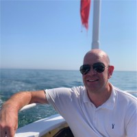 Alliance Healthcare Employee Michael Turner's profile photo