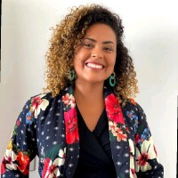 ID_BR - Instituto Identidades do Brasil Employee Camila Lima's profile photo