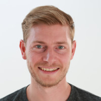 BayernLB Employee Alexander Hecht's profile photo