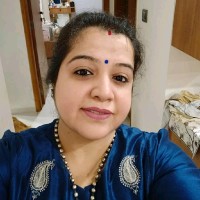 Pooja K. Email