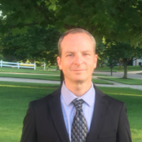 Buehler's Fresh Foods Employee Chad Curtis's profile photo