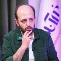 khabaronline Employee Mohammad Najmi's profile photo