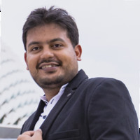 Naushad Rahman Email & Phone Number