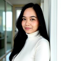 FrontedHR Employee Rosemary Pakit's profile photo