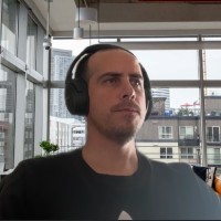 Happy Health Employee Bernardo Rubín's profile photo