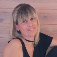 Tenzinger Employee Sigrid Van Puymbroeck's profile photo