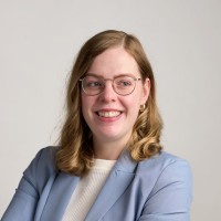 De Nieuwe Zaak Employee Joëlle Kreuze's profile photo