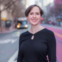 Kate Fratar Email & Phone Number