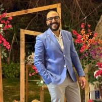 Knauf Employee Abdallah Ibrahim's profile photo