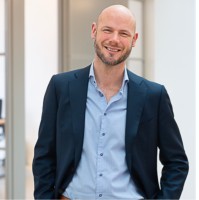 Stec Groep Employee Erik de Leve's profile photo