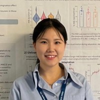 Boston University Employee Minsun Park's profile photo