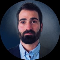 GrupoDC Solutions Employee Álvaro J.'s profile photo
