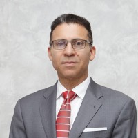 Paul A. Matamoros