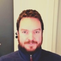 MiFinity Employee Geoff Whyte's profile photo