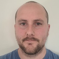 Waterstons Employee Pierce Bennett's profile photo