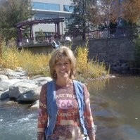 Deborah Loesch-Griffin