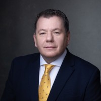 Vasion Employee Eugene Young's profile photo