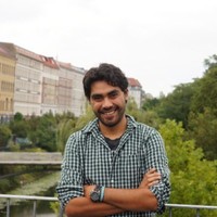 Prey Employee Patricio Javier Guzmán Toro's profile photo