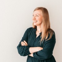 Vertical Employee Maria Skog's profile photo