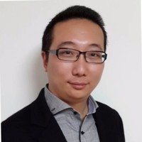 Hylink Group Employee Johnson Zhou's profile photo
