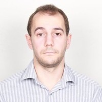 UKG Employee Иван Иванов's profile photo