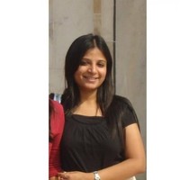 Francorp, Inc. Employee Priyanka Gupta's profile photo