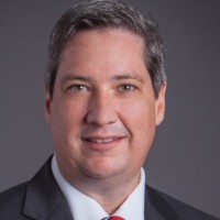 Kiewit Employee Travis Tharp's profile photo