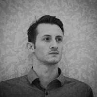 DIALOG Employee Benjamin Hackman's profile photo