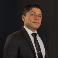 Catenon Employee Jesus A.'s profile photo