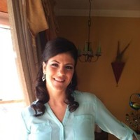 Knowledgent Employee Morgan Fisher's profile photo