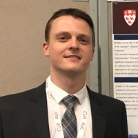 Hospital Erasto Gaertner Employee Ronald Kool's profile photo