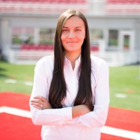 Real Salt Lake Employee Malory Monson's profile photo