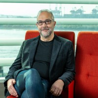 Weischer.Cinema Employee Pascal Stavroudis's profile photo