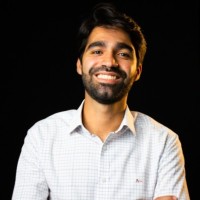 Analize Employee Paulo Henrique de Souza Araujo's profile photo
