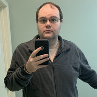 Eric Raborn Email & Phone Number