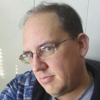 Alpha Software Employee Greg Bohling's profile photo